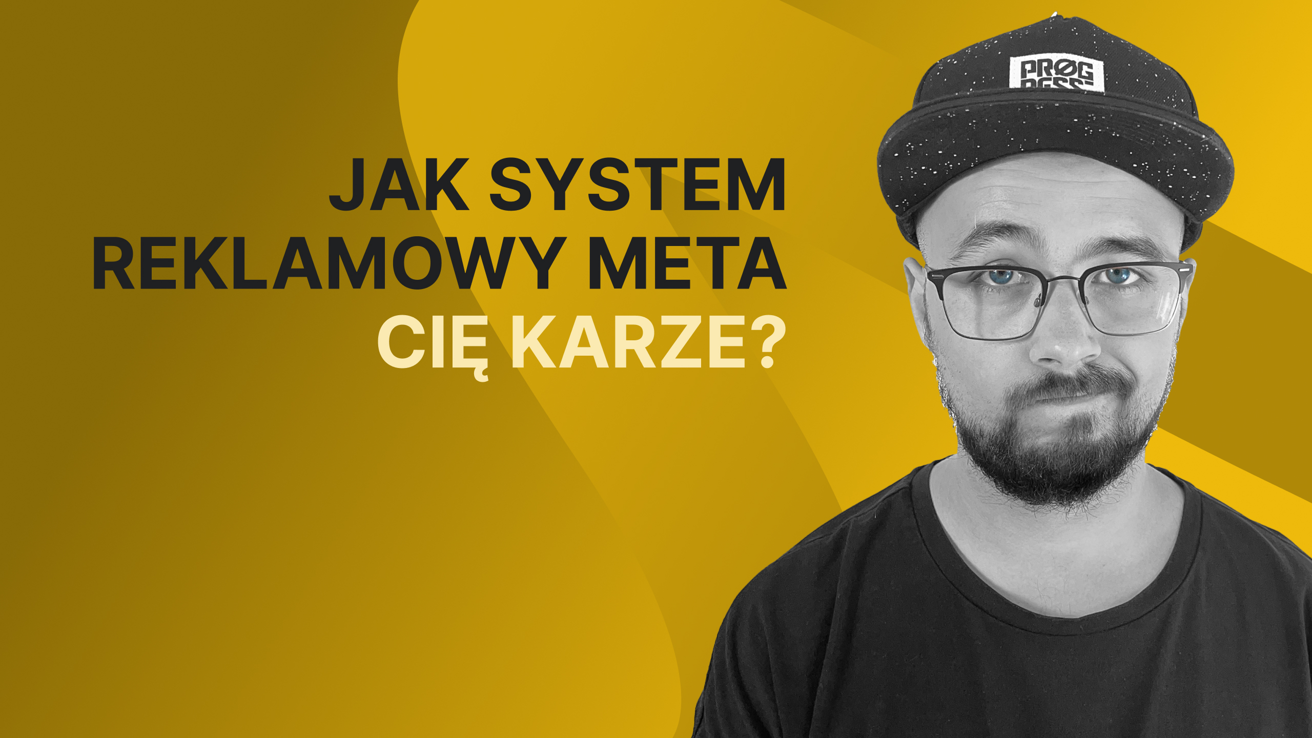 Jak system reklamowy Cię karze - materiał MattMedia