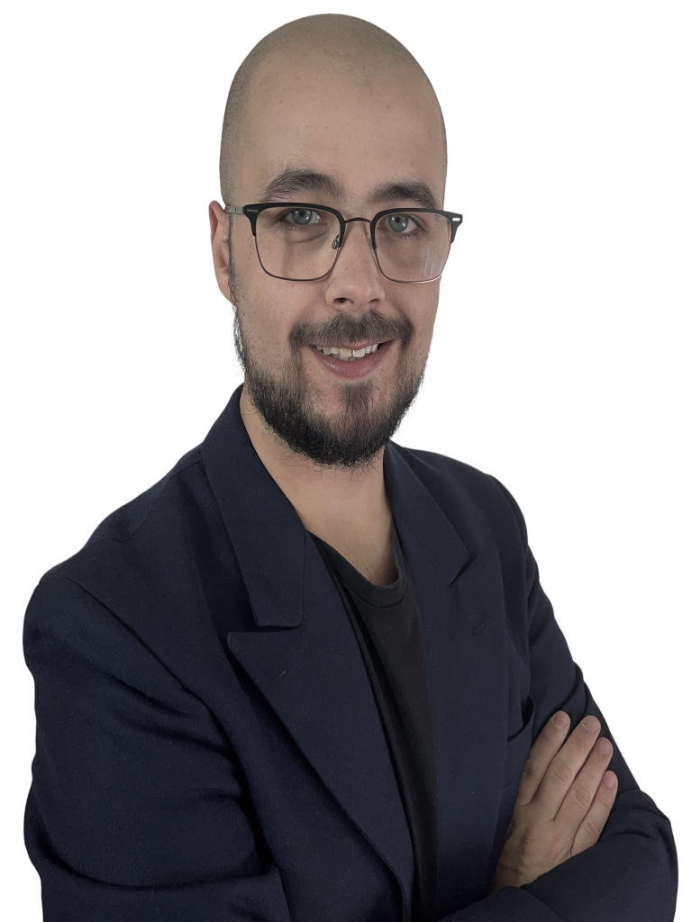 Matt Olech
