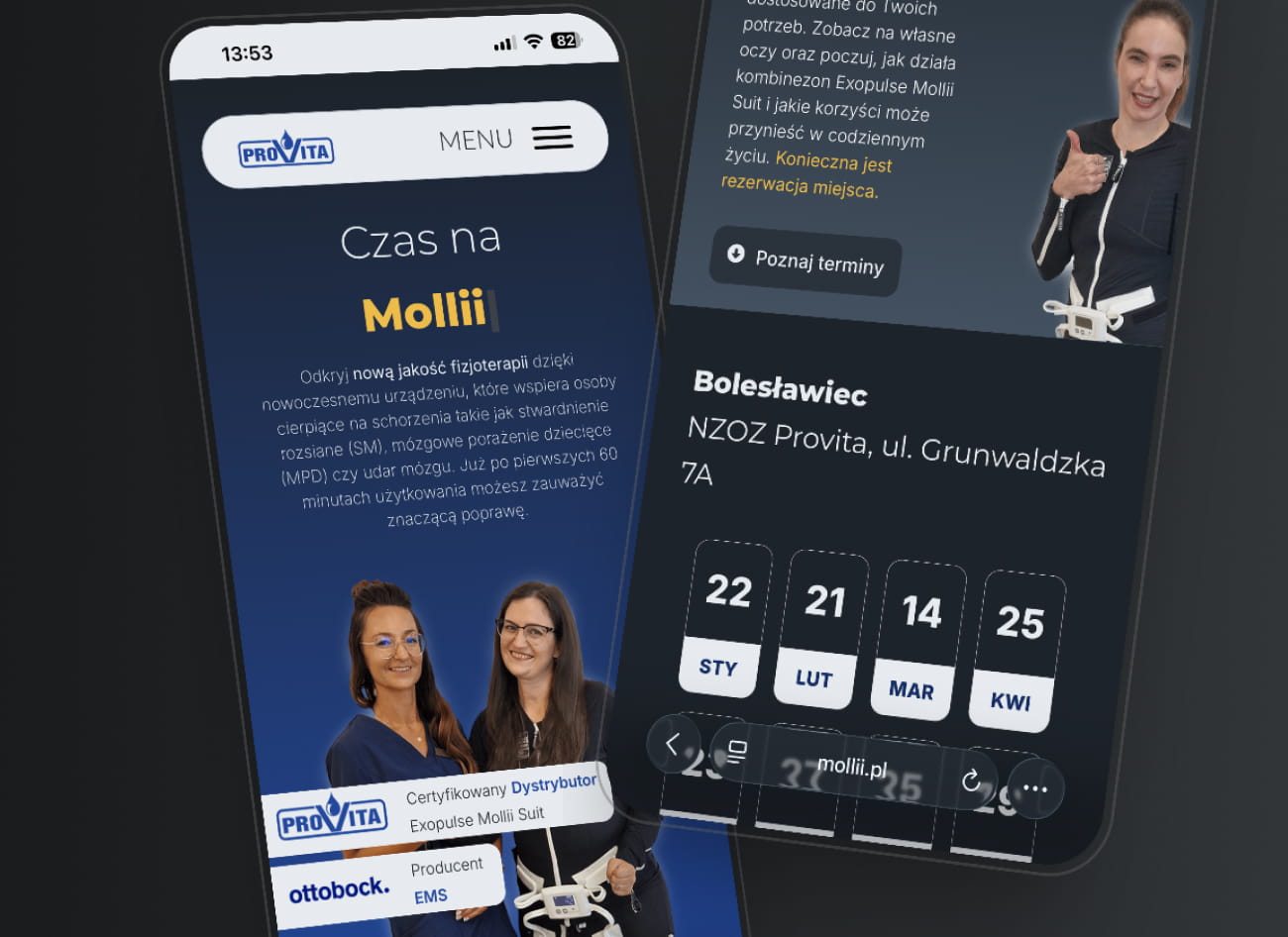 Projektowanie UX i UI