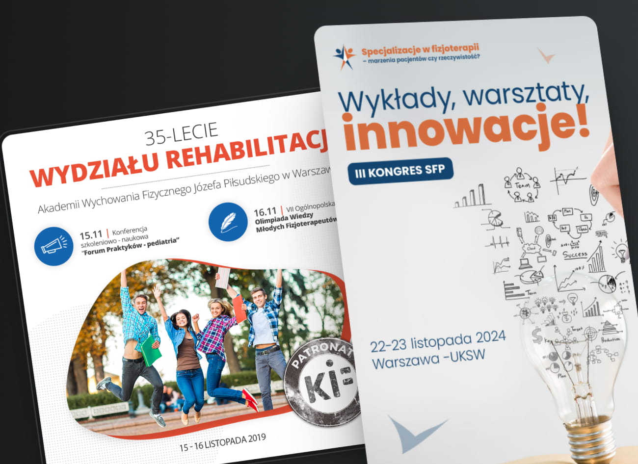 Social media marketing w branży medycznej