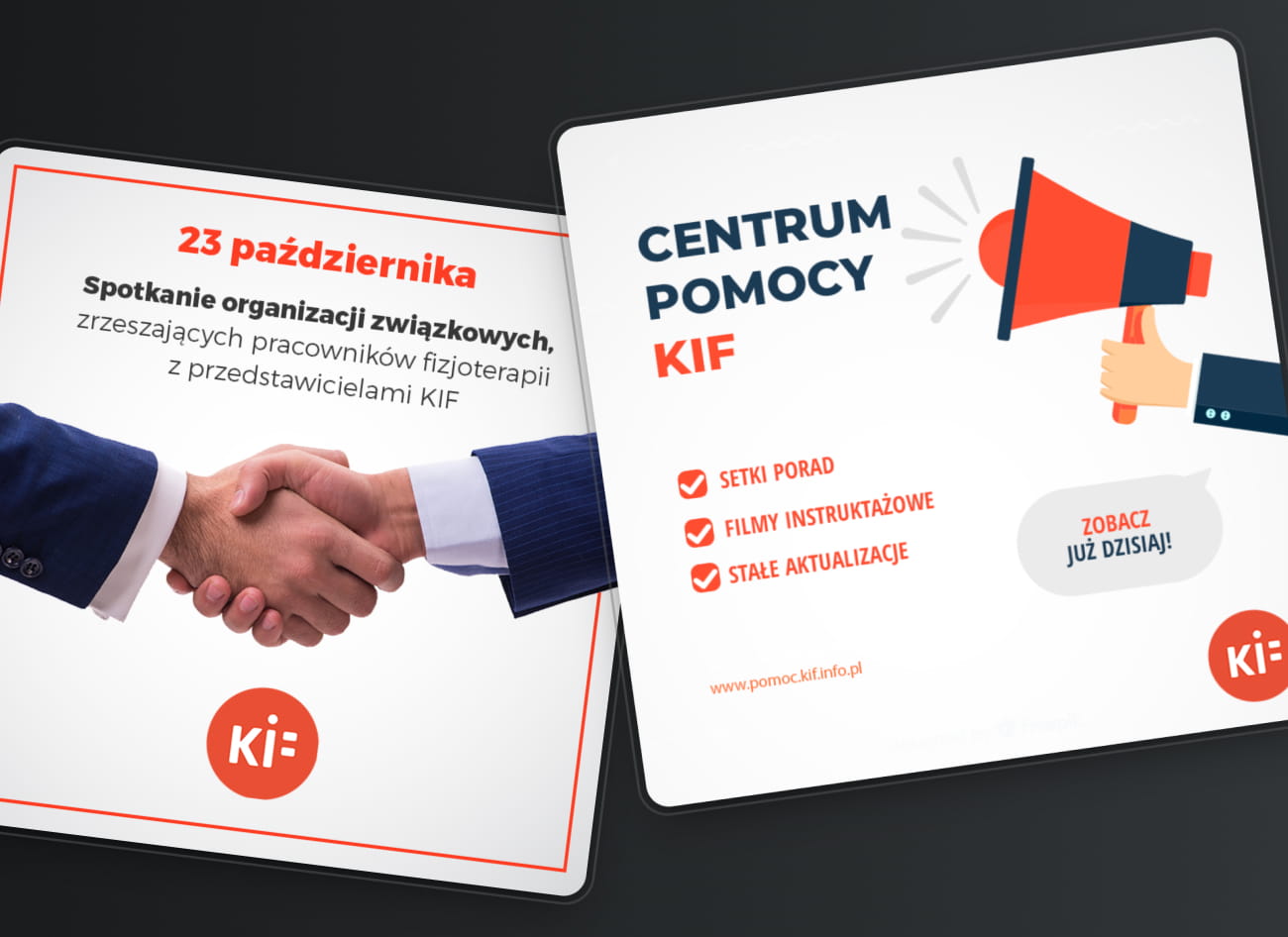 Krajowa Izba Fizjoterapeutów