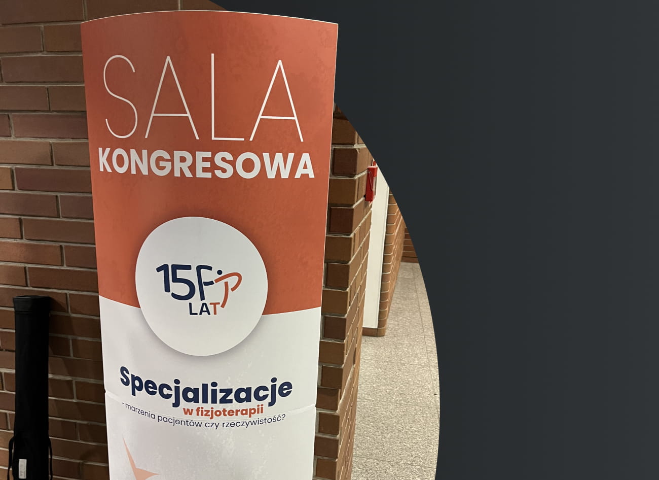 Design kongresu specjalistycznego