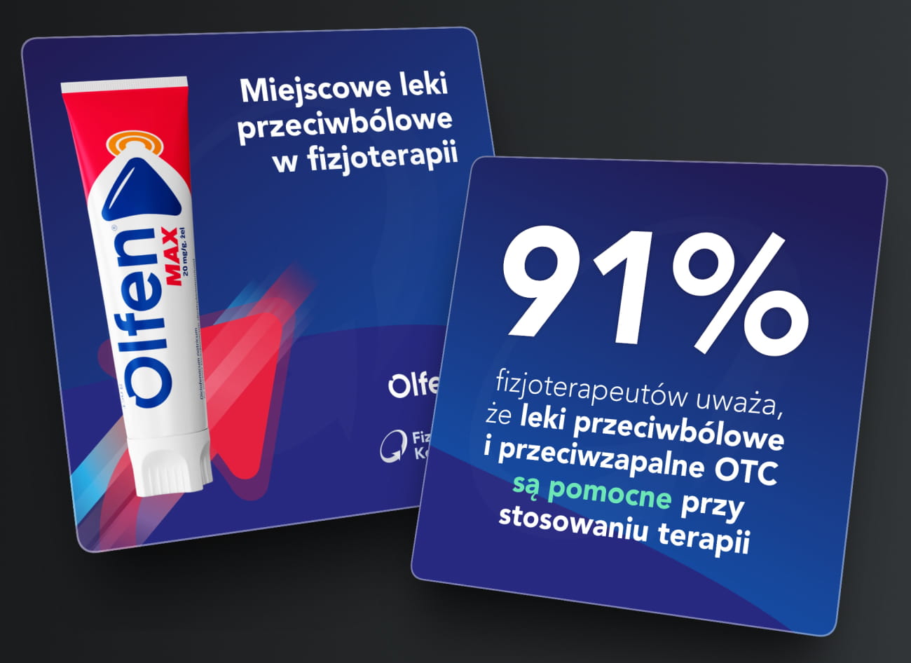 Branding projektu FizjoKompetencje
