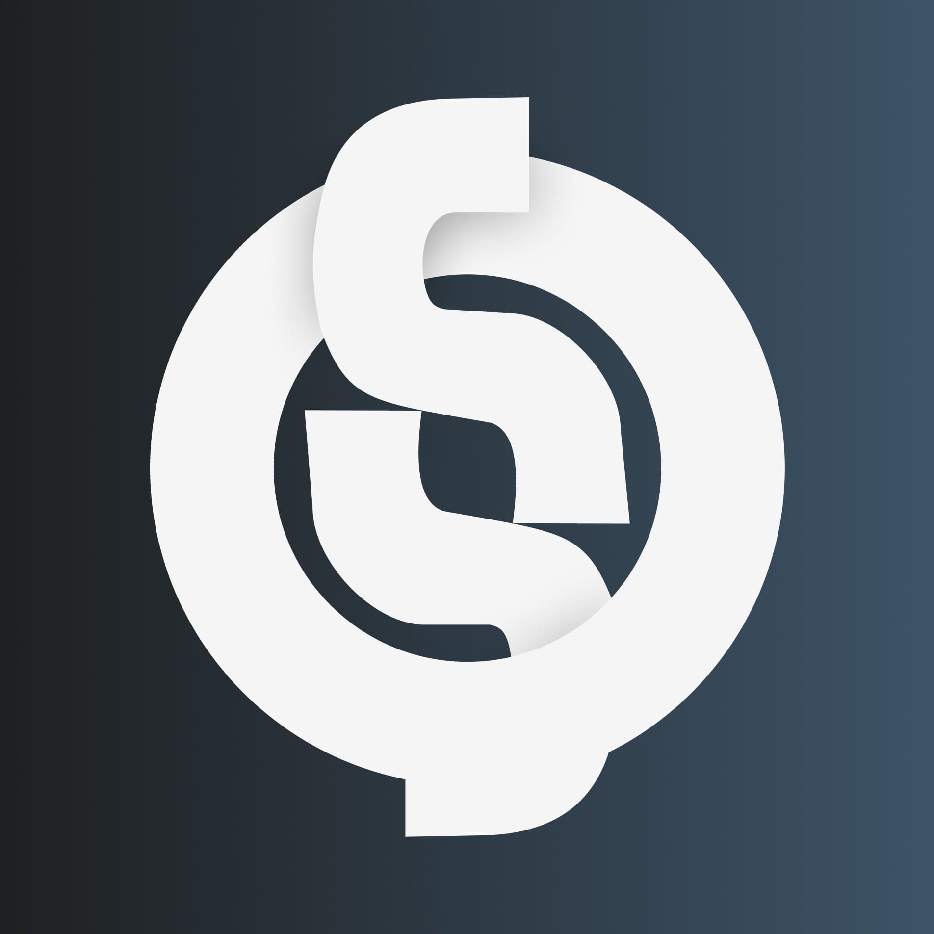Redesign logo