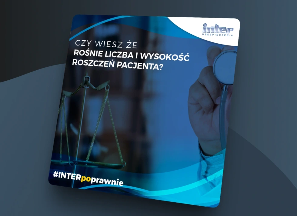 Seria o prawie medycznym