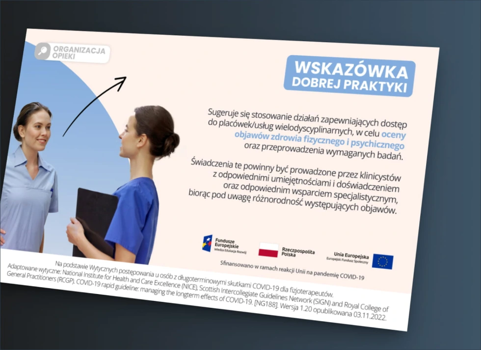 Projekt grafik na Social Media